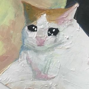 Meet your Posher, Katherine